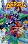 Badger #86 Comic Books - Covers, Scans, Photos in Badger Comic Books - Covers, Scans, Gallery